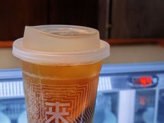 -来回·咖啡(天河南店)