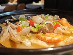 -老伙记海鲜码头(北滘店)