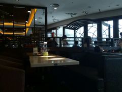 -半秋山西餐厅(襄阳万达店)