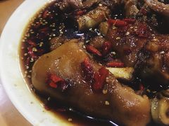 -贤花饭店(城阳店)