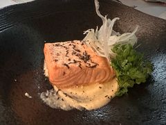 -圣丰索菲特·法国餐厅