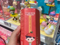 -泡泡玛特POPMART(上海环球港店)