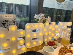 -淮扬府·游园京梦(中粮广场店)