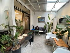 -the fall kaffe乐否咖啡