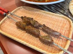 -新疆伊宁远征餐厅