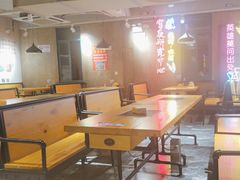 -新疆烧烤王(广灵店)