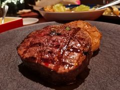 -杭州西子湖四季酒店-WL BISTRO西湖餐厅(灵隐路店)