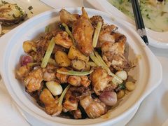 -陶缘一号·四季缘·老字号顺德菜·户外婚礼家宴(西滘店)