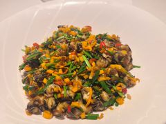 -院里寻菜·精致庭院菜(观沙岭店)