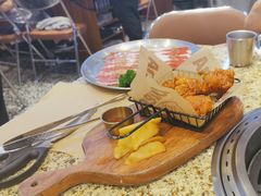 -安又胖韩国烤肉(美罗城店)