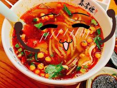 -鑫震源·苏式大虾生煎(山塘街店)