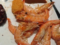 -汉巴味德·烤肉与啤酒的自助(杭州大悦城店)