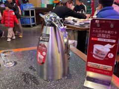 -王庄阿咪海鲜大排档(象园店)