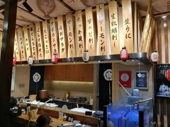-千代武日本料理(爱建店)