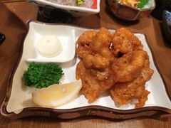 -無境·匠心日本料理(汉街店)