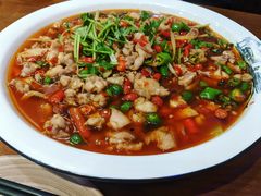 -盛世盐帮·自贡特色(总店)