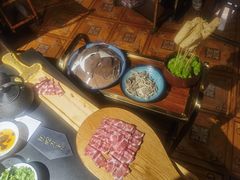 -羊大爷涮肉(亮马桥店)