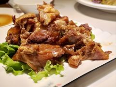 酱牛窝骨-老仁义·清真菜(太古街店)