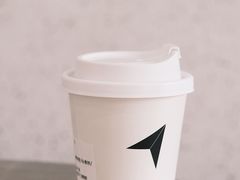 -北芒BEIMO COFFEE(五台山店)