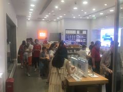-万达广场(松江店)