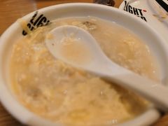-吕氏疙瘩汤·海鲜新鲁菜(凯德mall新都心店)