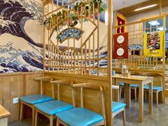 大堂-村上一屋(回龙观店)