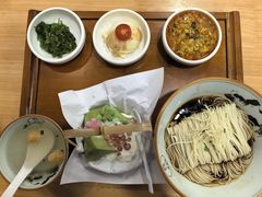 -孙盛兴奥灶面馆·蟹黄面·三虾面(直营.拙政园店)