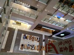 -光启城时尚购物中心