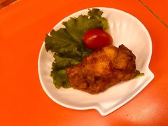 -拉面莊夢語＆中华料理八椿