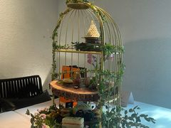 -Erman岩烧牛排(虹桥南丰城店)