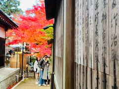 -常寂光寺