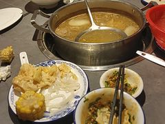 -贵宾牛·潮汕牛肉火锅(珠池总店)