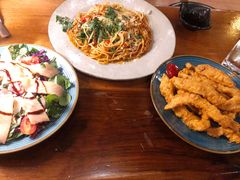 -萨尔瓦多Salvador's