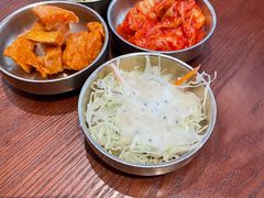 -双门洞·森系料理(体育西店)