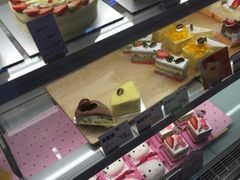 -BreadTalk面包新语·烘焙蛋糕(海珠丽影广场店)