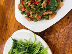 -湘聚湘菜馆(新江路店)