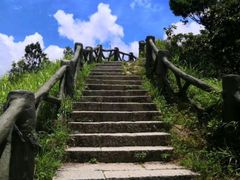 -梧桐山风景名胜区