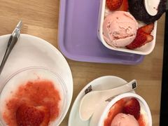 -满记甜品(万科广场店)