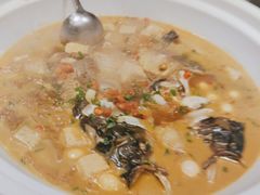 -海鸿荟·沿江菜(中山北路店)