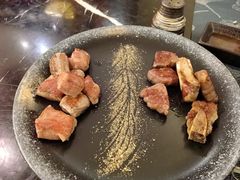 -汕头国际大酒店-牛一町目餐厅