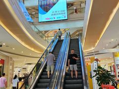 -天虹购物中心(深圳龙华店)