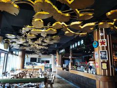 -Paulaner·德国帕拉娜自酿啤酒餐厅(海上世界店)