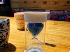-小放牛炒菜馆(中山路乐汇城店)