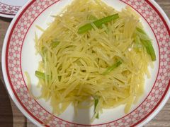 -满园烤鸭·春饼(太原街万达店)