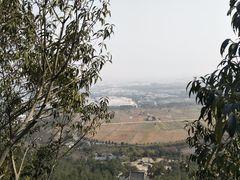 -大阳山国家森林公园