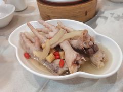 -益健美食大广场(北岭店)