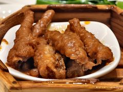 -南宁荔园维景国际酒店·荔园中餐厅