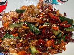 -佬湘楼·27年湘菜(天河都市广场店)