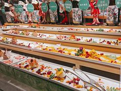 -亚马逊海鲜自助(梅溪湖步步高店)