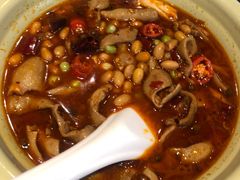 -兔槽江湖菜·重庆璧山兔(水围店)